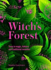 Kew  Witchs Forest