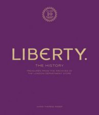 Liberty The History