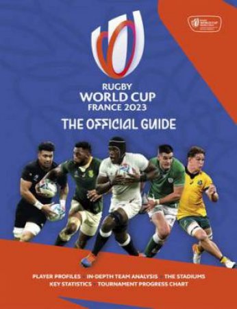 Rugby World Cup France 2023 by Simon Collings