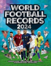 World Football Records 2024