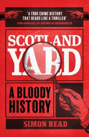Scotland Yard by Simon Read