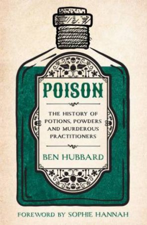 Poison by Sophie Hannah & Ben Hubbard