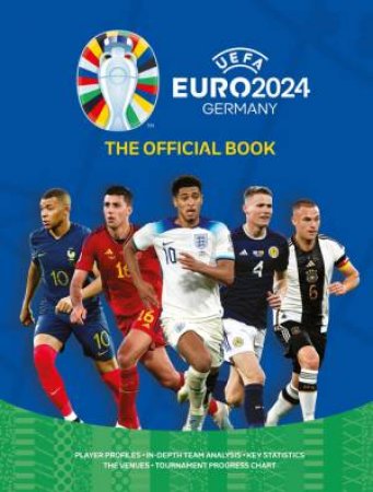 The Official Book by Keir Radnedge