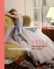 STYLE Photographs for Vogue