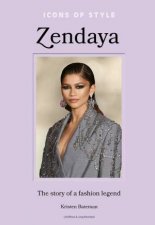 Icons of Style   Zendaya