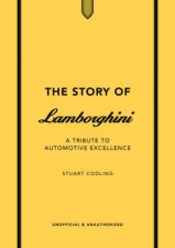 The Story of Lamborghini