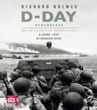 DDay Remembered