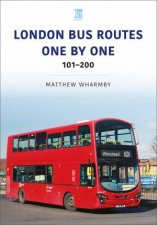 London Bus Routes One By One 101200