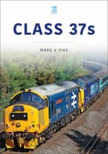 Class 37s