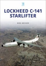 Lockheed C141 Starlifter