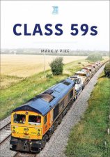 Class 59s