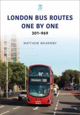 London Bus Routes One By One 301969