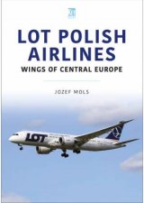 LOT Polish Airlines Wings Of Central Europe