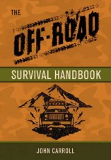 OffRoad Survival Handbook