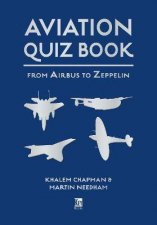 Aviation Quiz Book