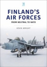 Finlands Air Forces From Neutral to NATO