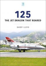 125 The Jet Dragon That Roared