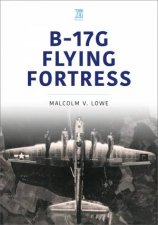 B17G Flying Fortress