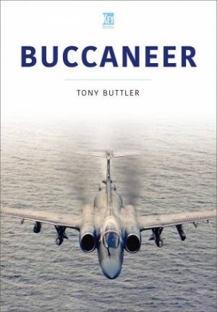 Buccaneer by TONY BUTTLER