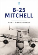 B25 Mitchell