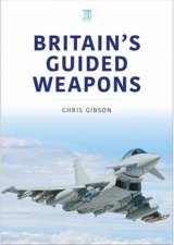 Britains Guided Weapons