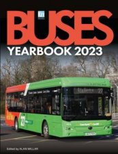 Buses Yearbook 2023