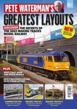 Hornby Magazine Yearbook No15