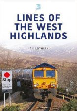 Lines Of The West Highlands