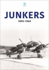 Junkers 1895  1969