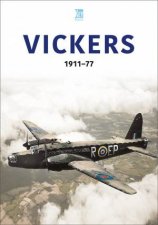 Vickers 191177
