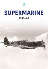 Supermarine 191363