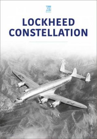 Lockheed Constellation by PATRICK ROEGIES