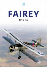 Fairey 191560