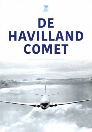 De Havilland Comet by KEY PUBLISHING