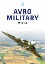 Avro Military 191063
