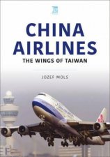 China Airlines Wings of Taiwan