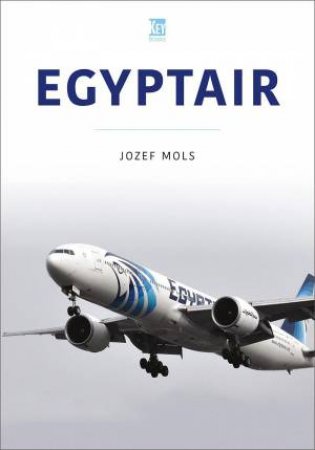 Egyptair by JOZEF MOLS