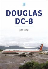 Douglas DC8