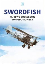 Swordfish Faireys Successful TorpedoBomber