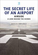 Secret Life of an Airport Airside  A Look Behind the Scenes
