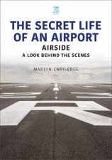 Secret Life of an Airport Airside  A Look Behind the Scenes