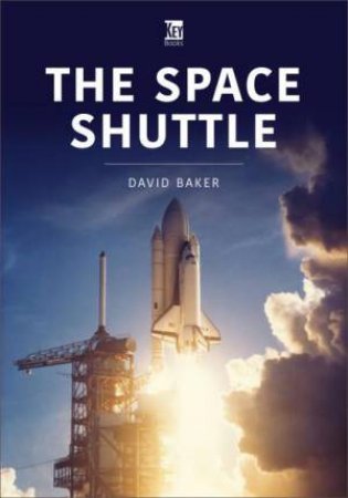 Space Shuttle by DAVID BAKER