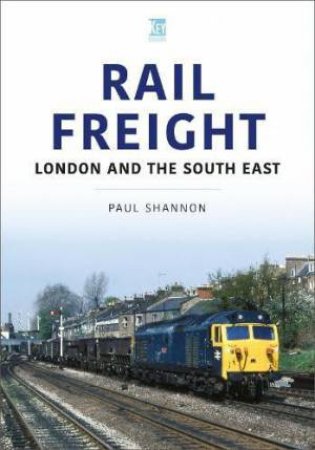 Rail Freight: East Anglia and Lincolnshire