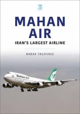 Mahan Air The Ayatollahs Air America