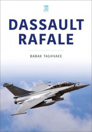 Dassault Rafaele by BABAK TAGHVAEE
