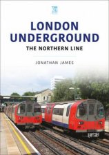 London Underground The Northern Line
