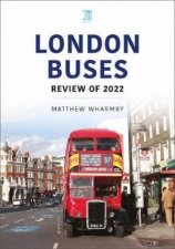 London Buses Review of 2022