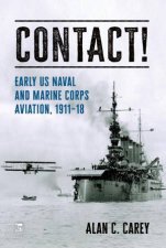 Contact Early Naval Aviation