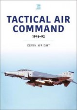 Tactical Air Command 194692