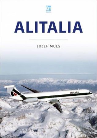 Alitalia by JOZEF MOLS